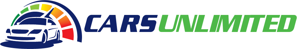 Cars Unlimited Logo