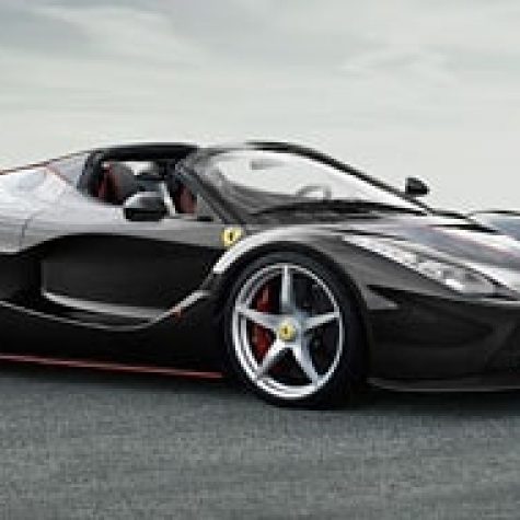 Ferrari-LaFerrari